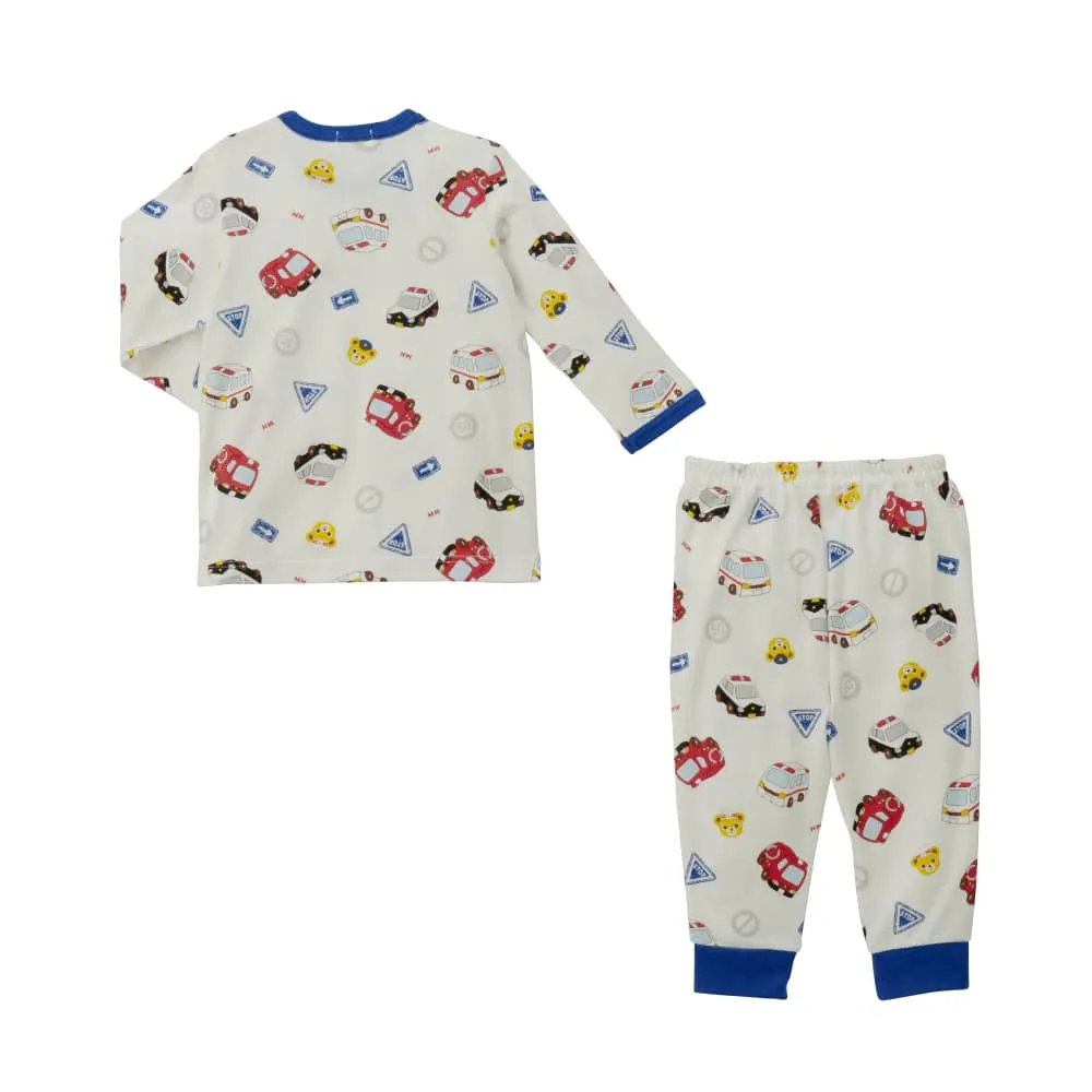 MIKIHOUSE PYJAMA