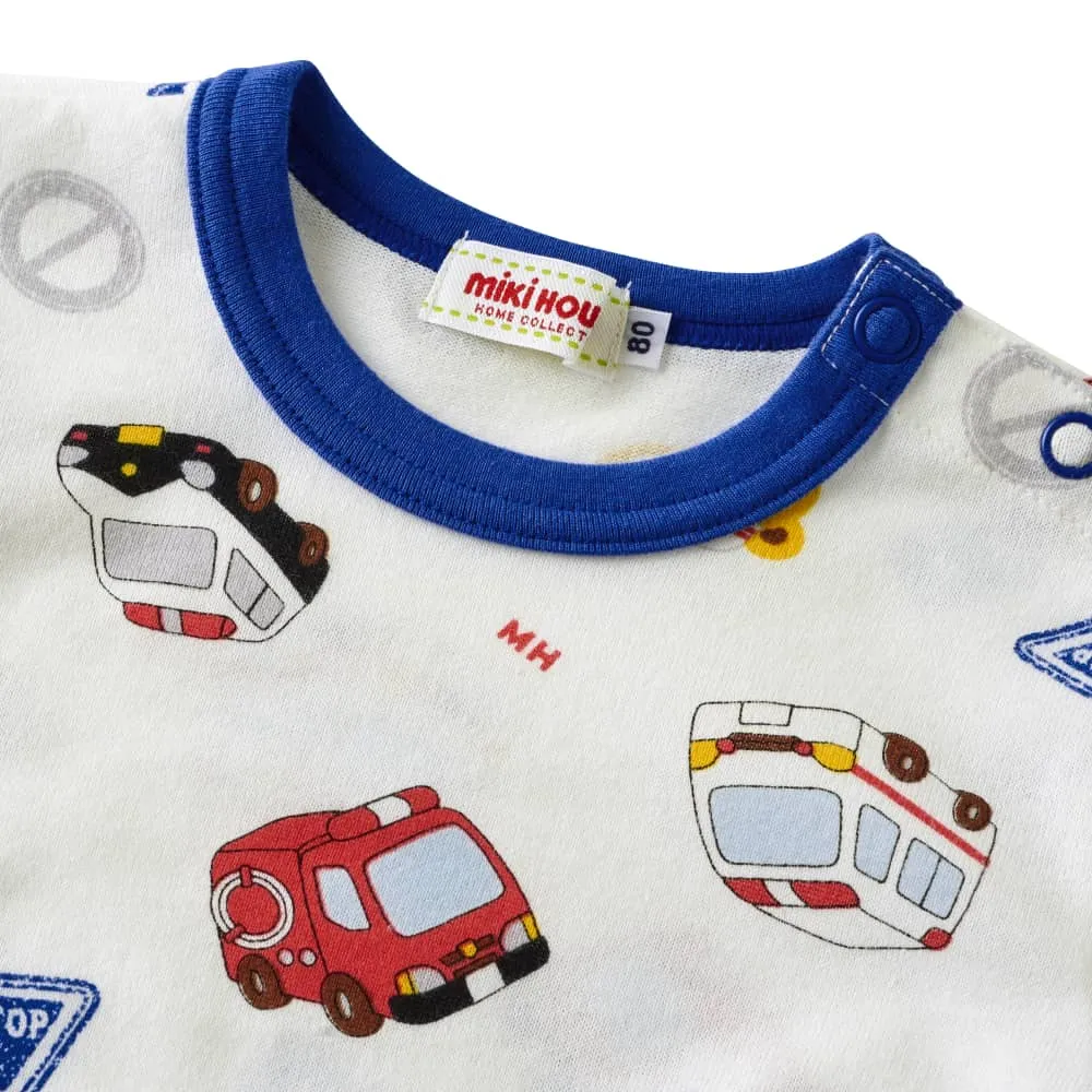 MIKIHOUSE PYJAMA