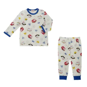 MIKIHOUSE PYJAMA