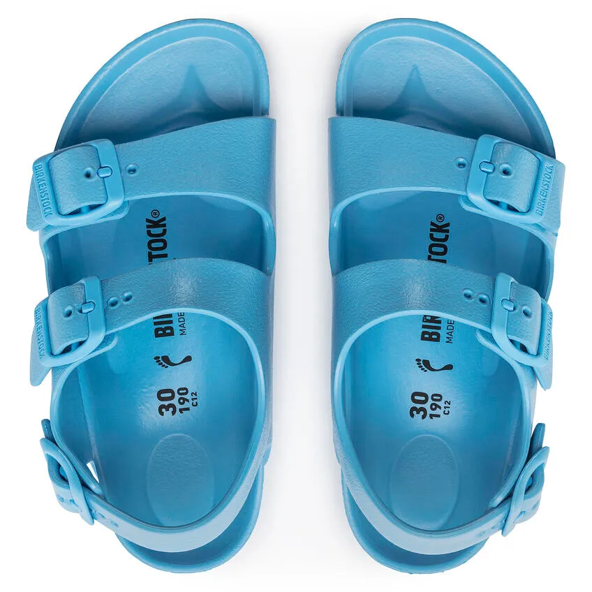 Milano EVA Kids - Sky Blue
