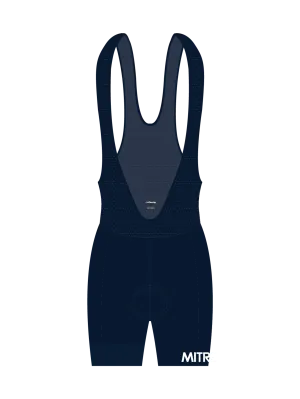 MITRE Pro3 Bib Shorts