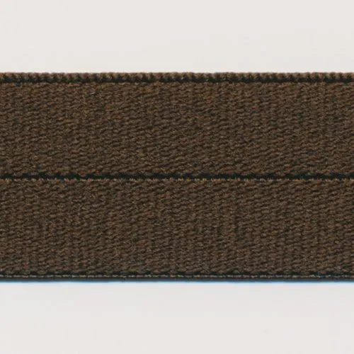 Mix Stretch Tape #10 Dark Brown