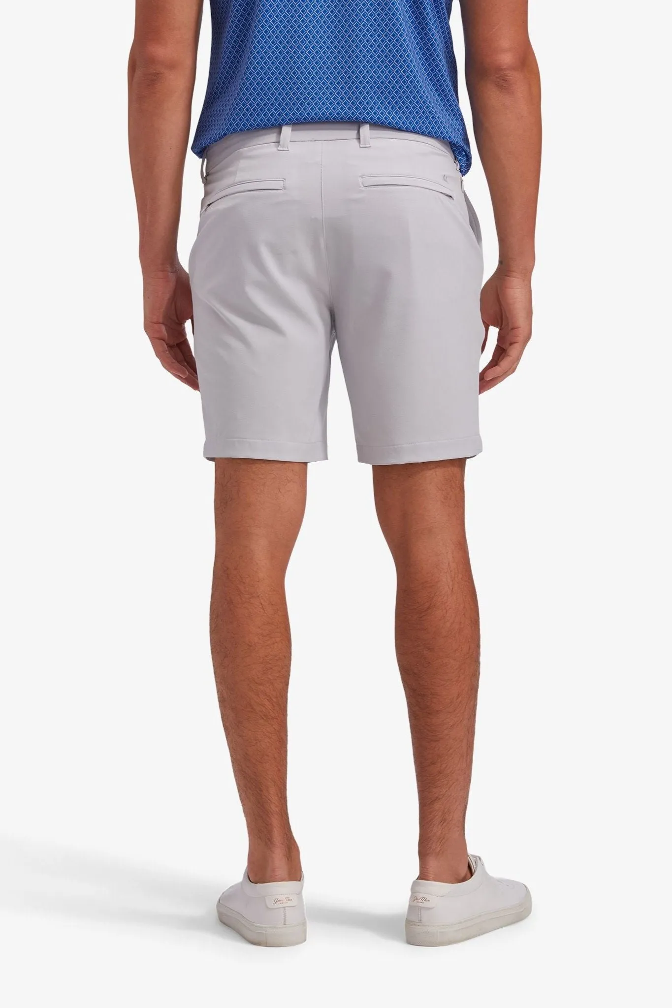 Mizzen   Main Helmsman Shorts