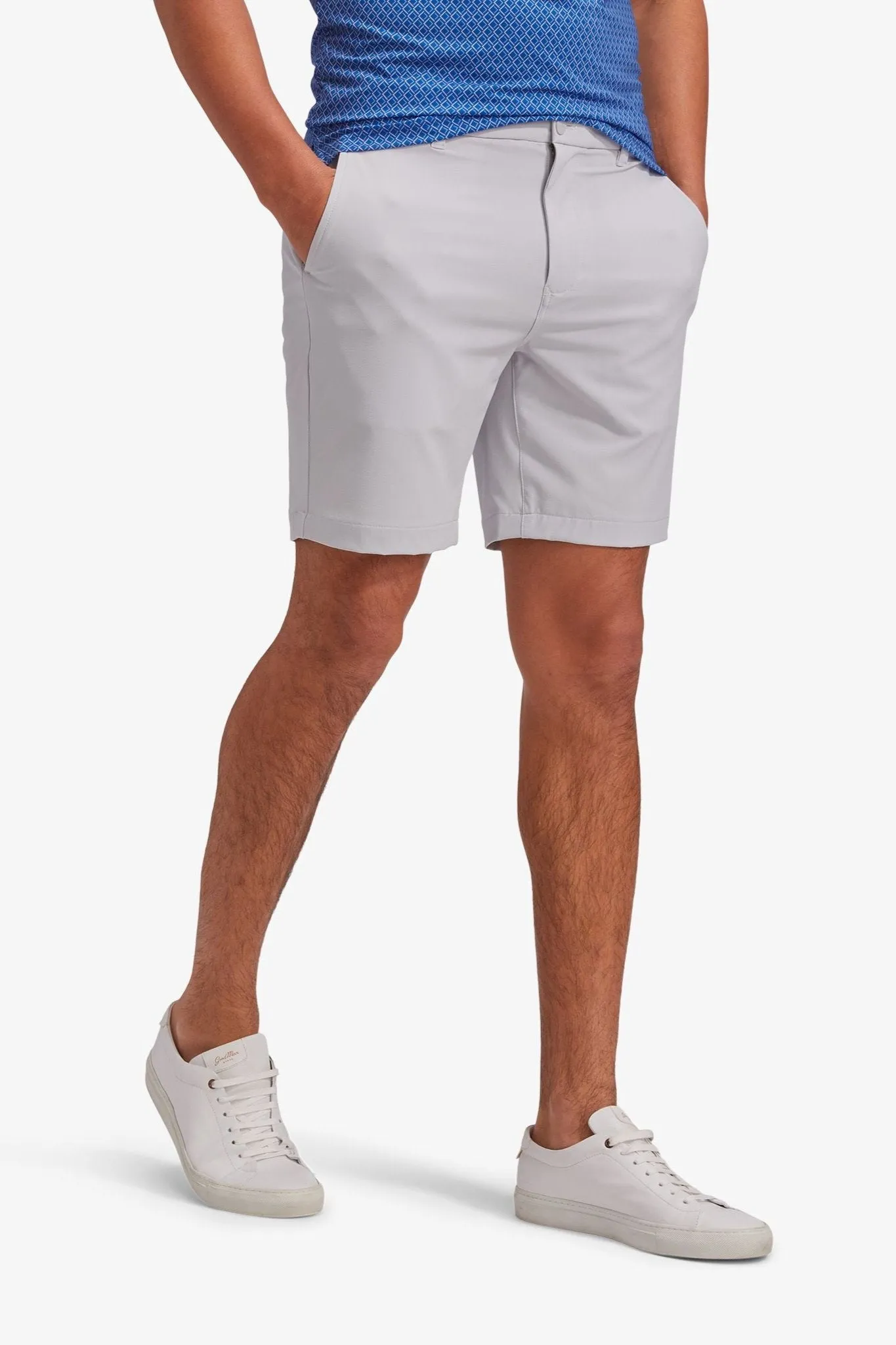 Mizzen   Main Helmsman Shorts