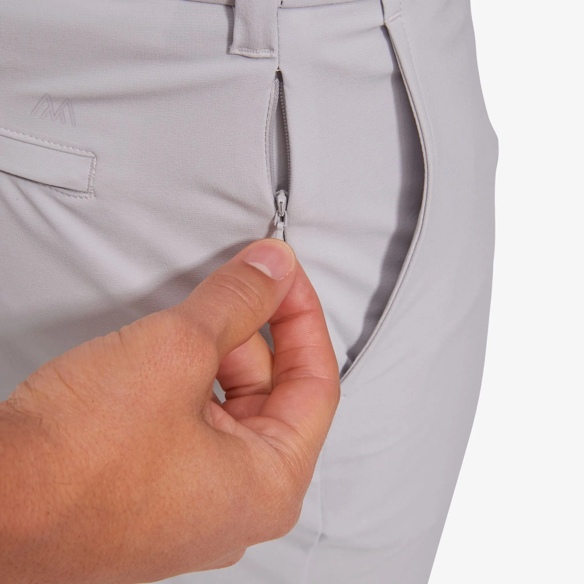 Mizzen   Main Helmsman Shorts