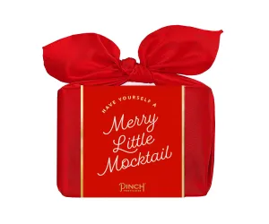 Mocktail Kit | Red