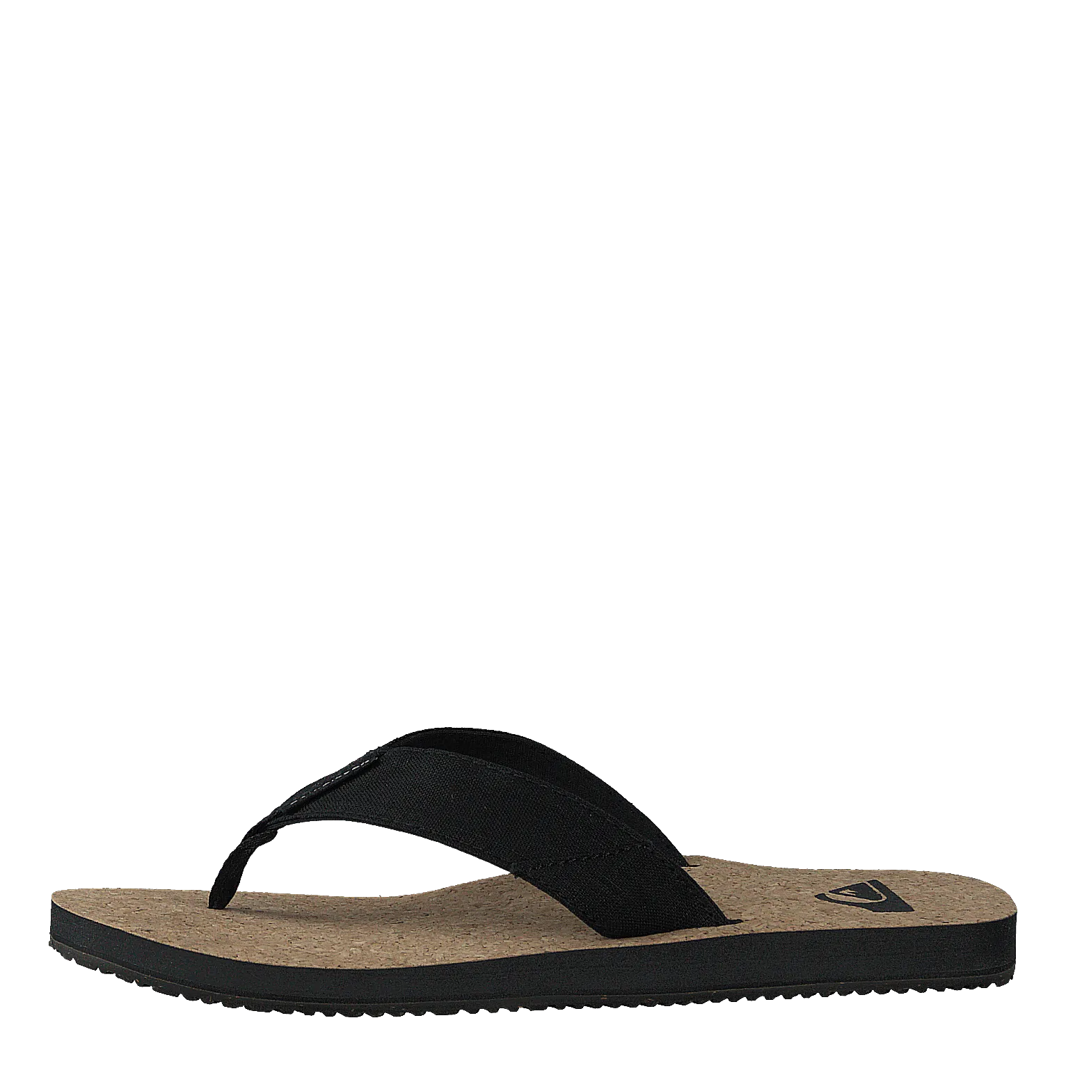 Molokai Abyss Natural Black/brown/brown