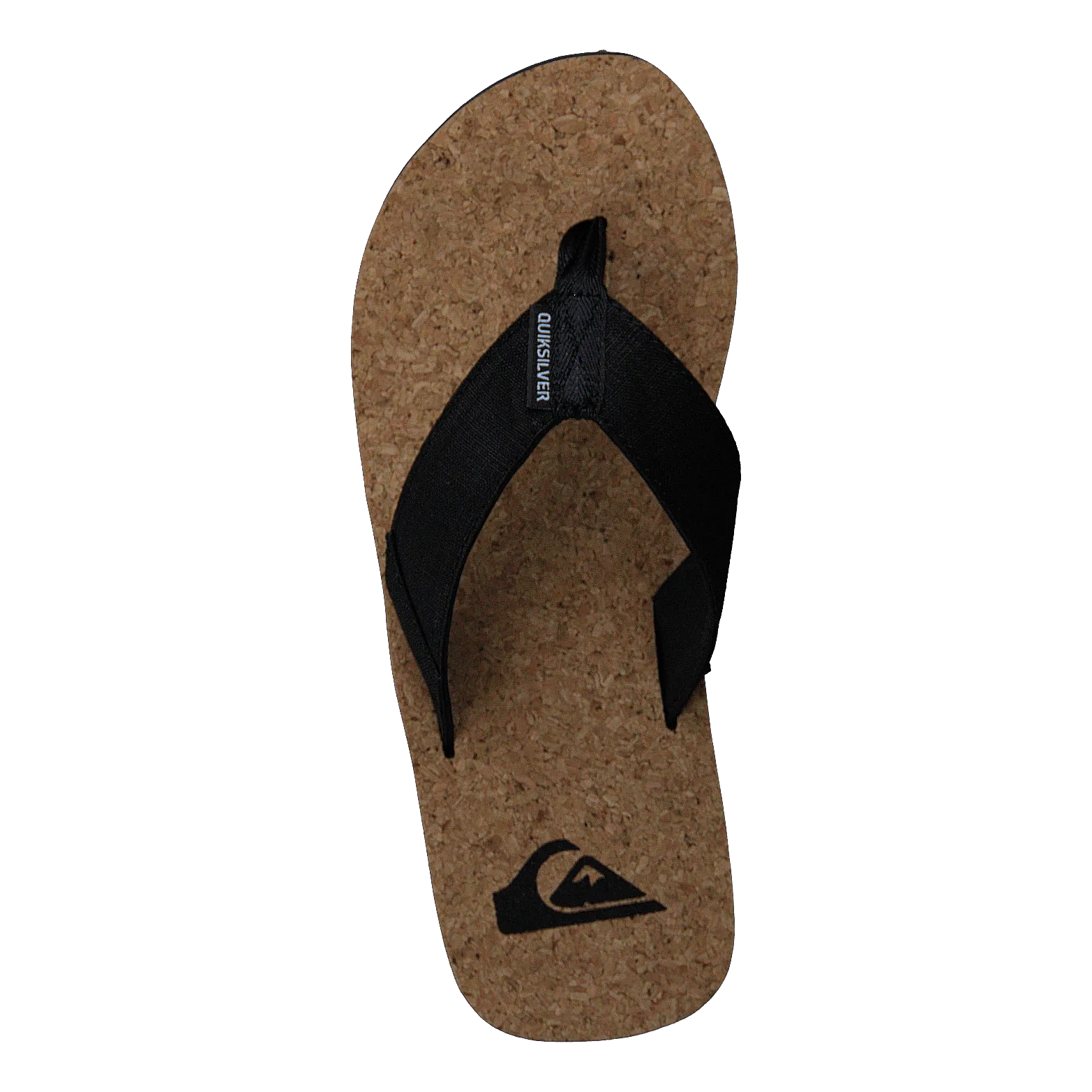 Molokai Abyss Natural Black/brown/brown