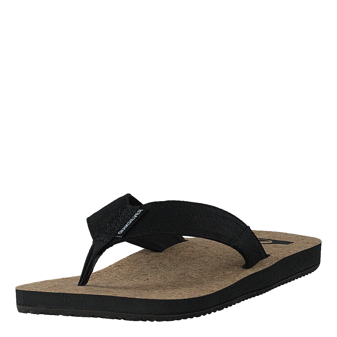 Molokai Abyss Natural Black/brown/brown