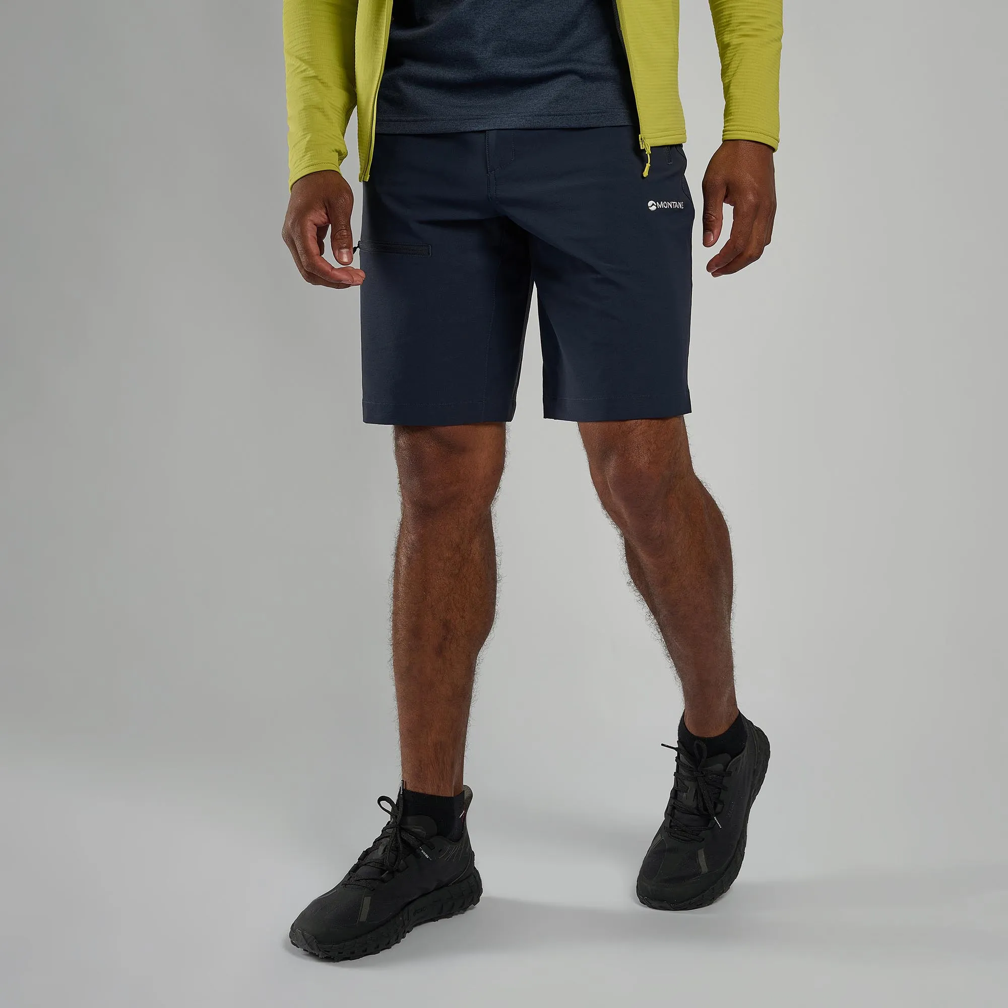 Montane Men's Tenacity Shorts