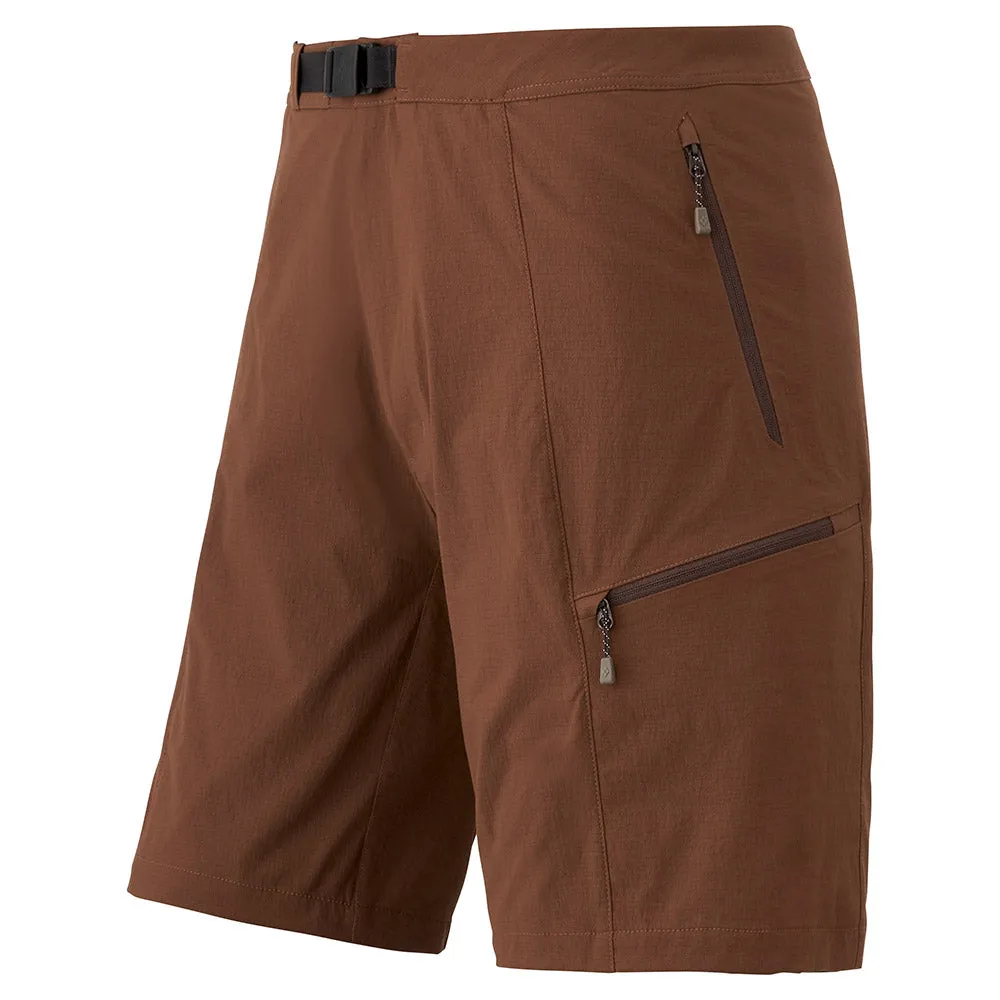 Montbell South Rim Shorts Men's