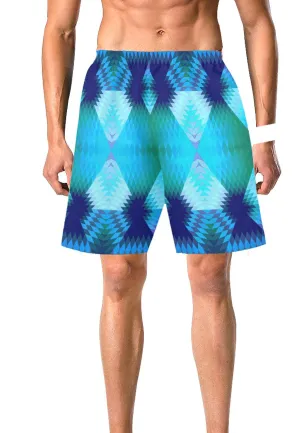 Moonlit Board Shorts