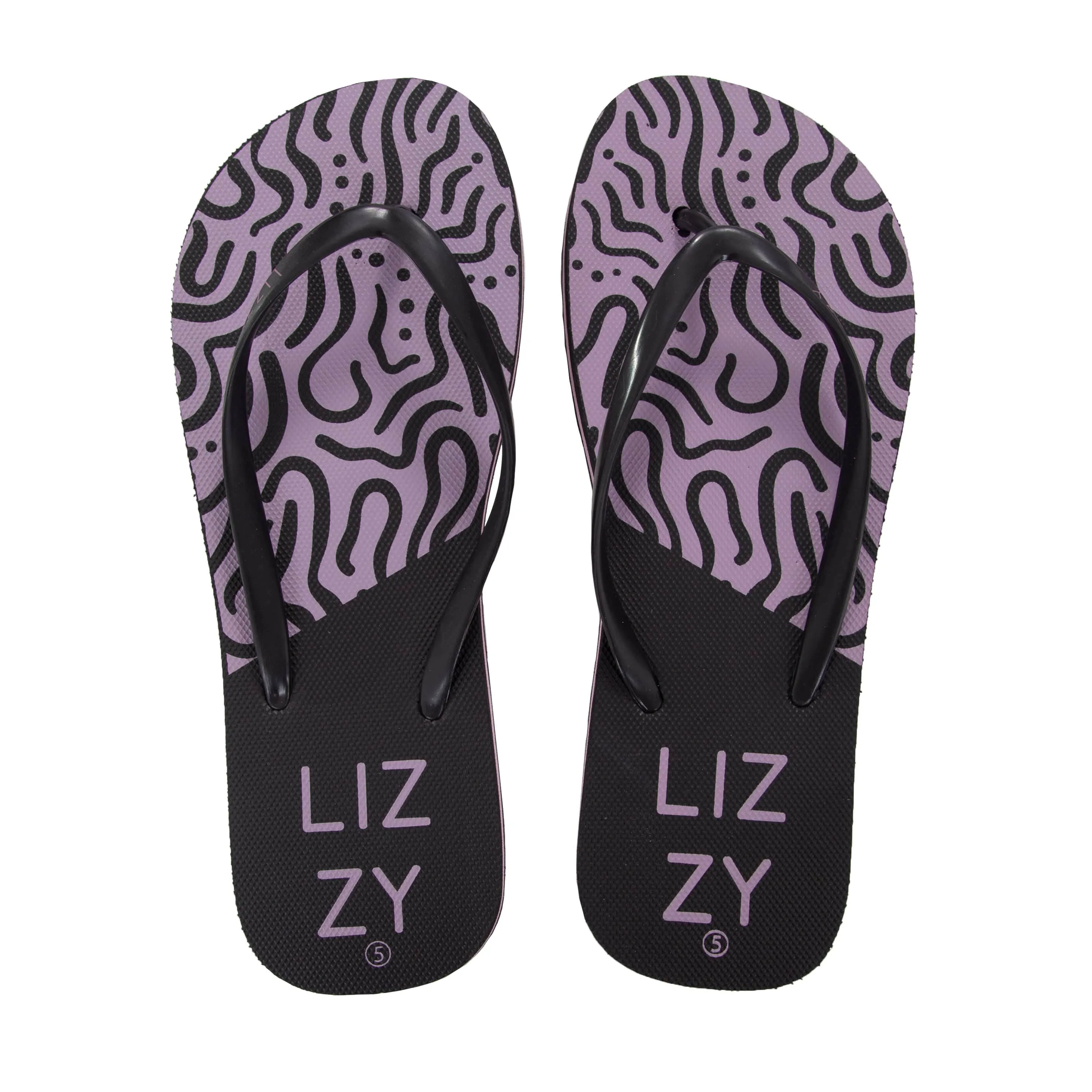 Moriah Ladies Slops