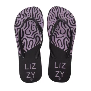Moriah Ladies Slops
