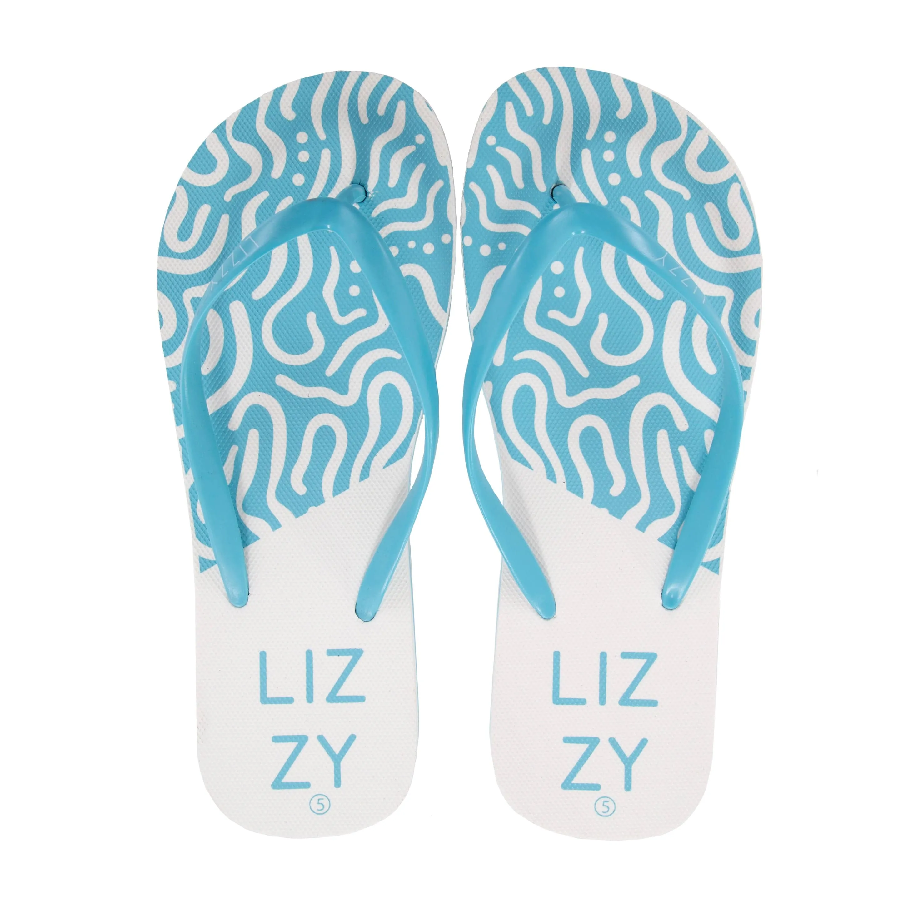 Moriah Ladies Slops