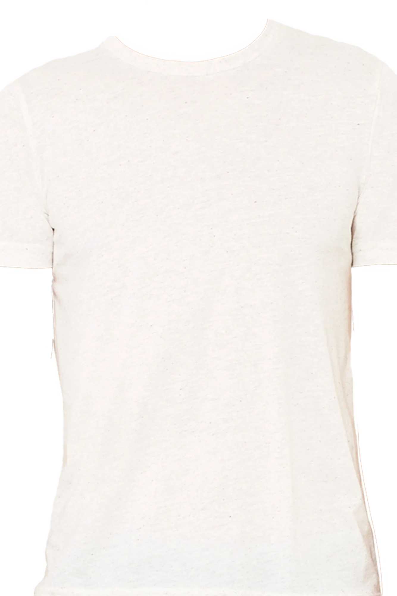 Move Along Cowboy Tri-Blend Short Sleeve Tee