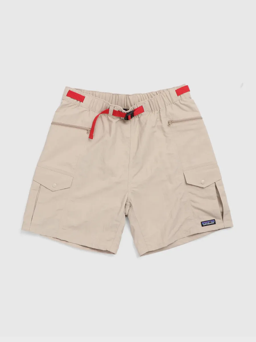 M's Bag Gi Shorts 7in