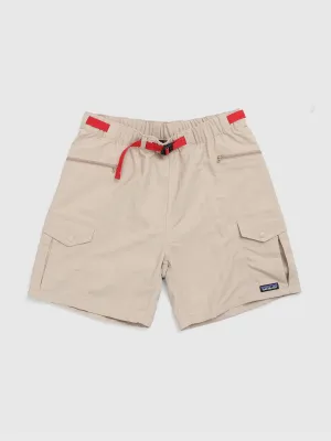 M's Bag Gi Shorts 7in