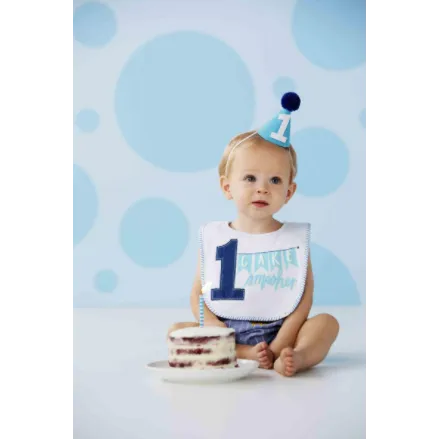 Mud Pie 1st Birthday Cake Smasher Sets - Boy
