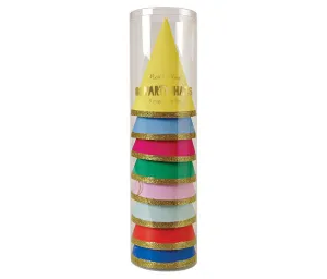 Multicolor Party Hat