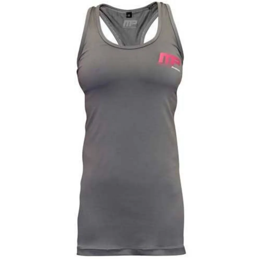 MusclePharm Sportswear Womens Tank Top (WTT)