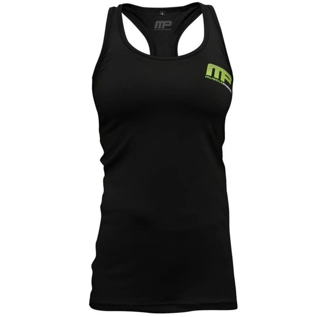 MusclePharm Sportswear Womens Tank Top (WTT)