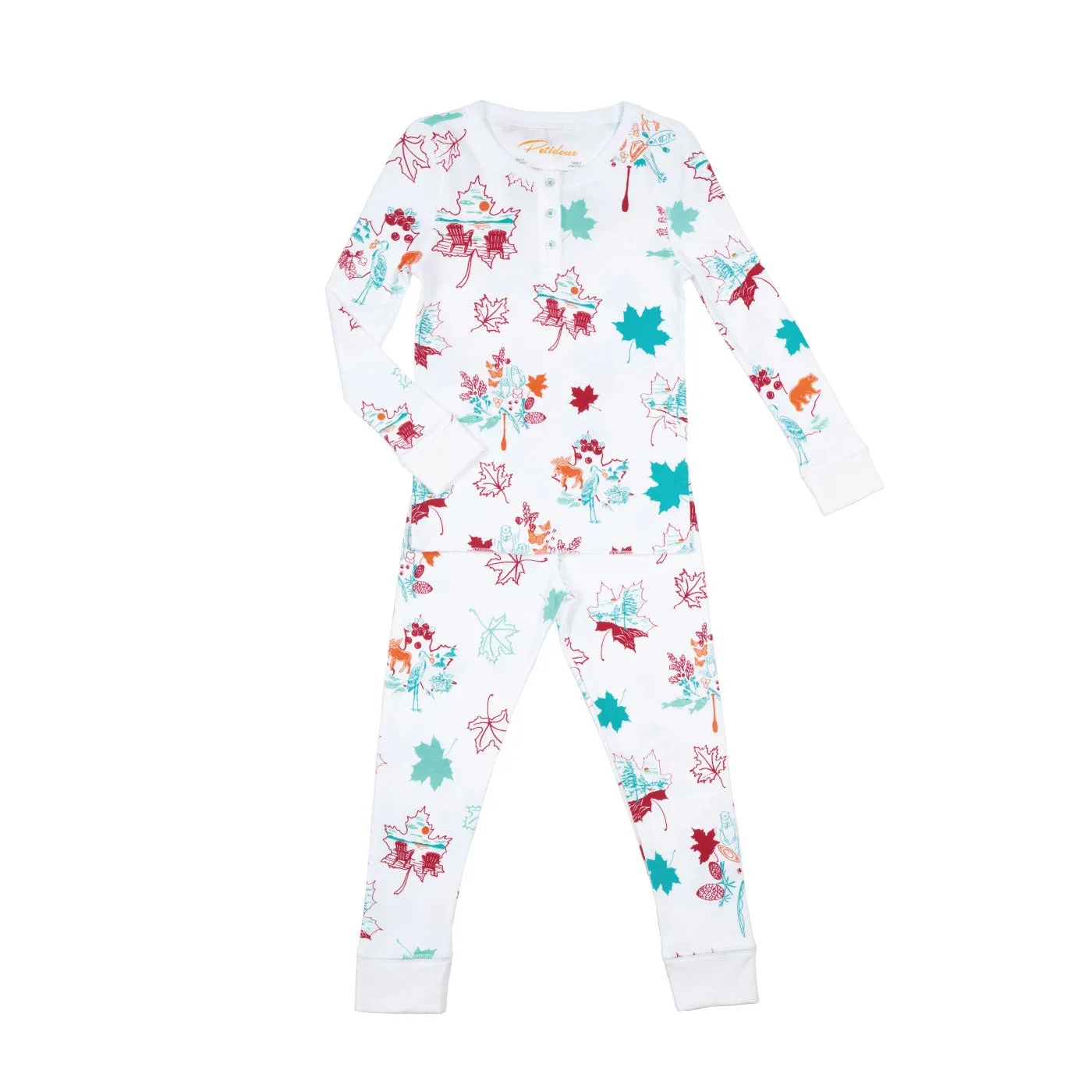 Muskoka Dream Pyjama Set