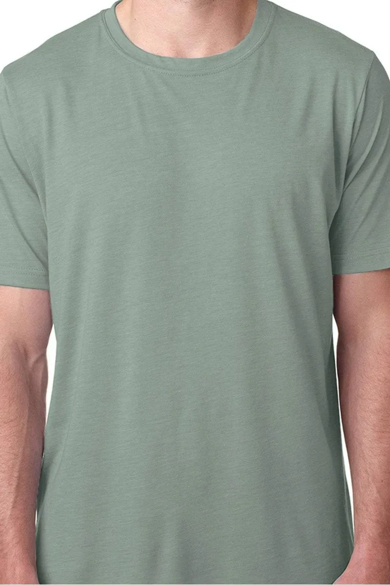 Myers Butcher Shop Poly/Cotton Tee