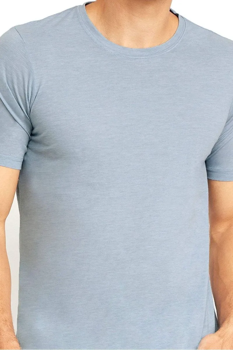 Myers Butcher Shop Poly/Cotton Tee
