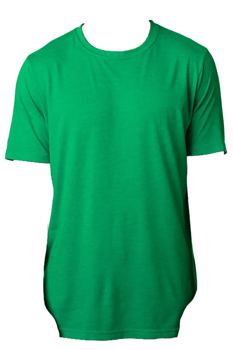 Myers Butcher Shop Poly/Cotton Tee