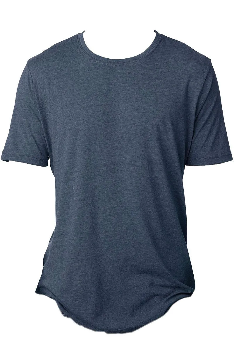 Myers Butcher Shop Poly/Cotton Tee