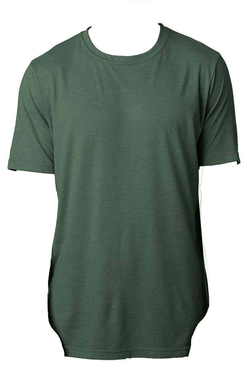 Myers Butcher Shop Poly/Cotton Tee