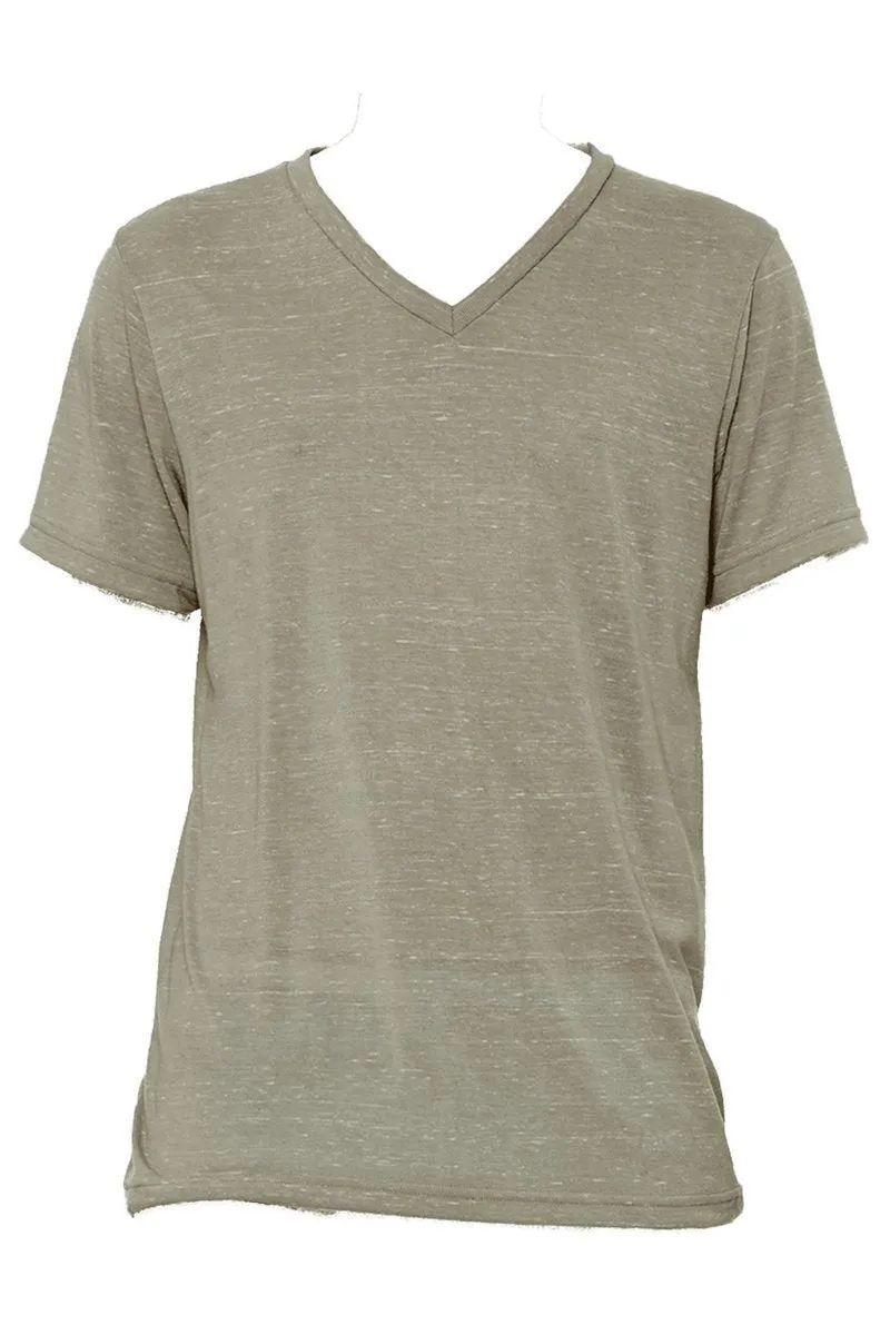 Nashville Babe Unisex V-Neck Tee