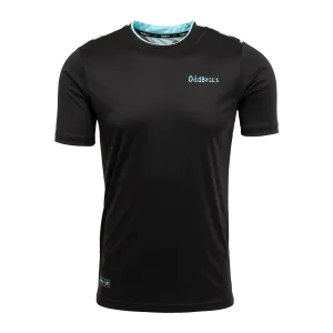 Neon Lava - Plain - Mens Training T-Shirt