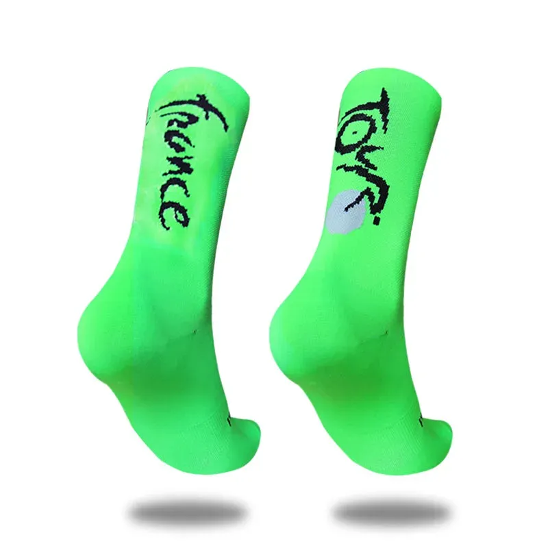 New Cycling Socks