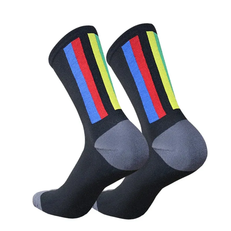 New Cycling Socks