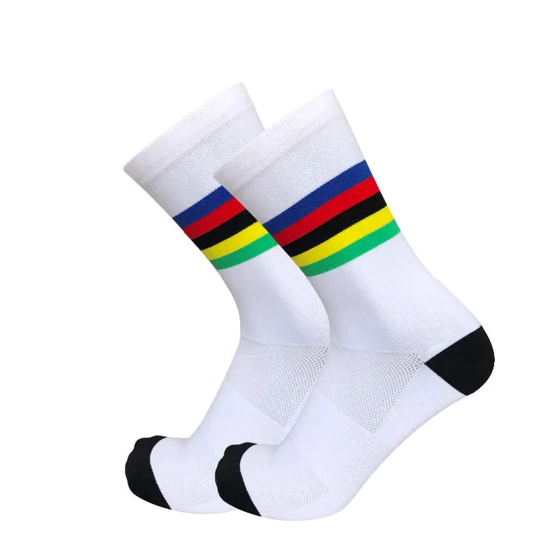New Cycling Socks