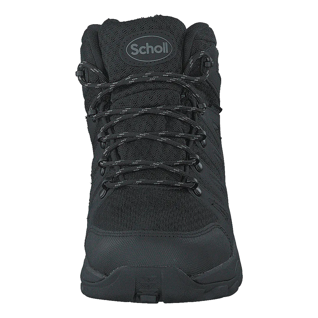 New Havang Bootie All Over Black