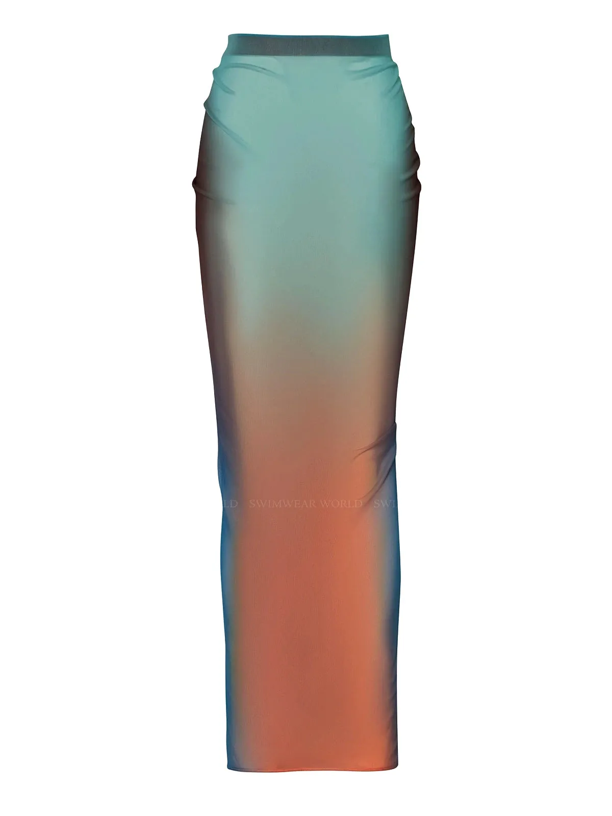 Nia Skirt