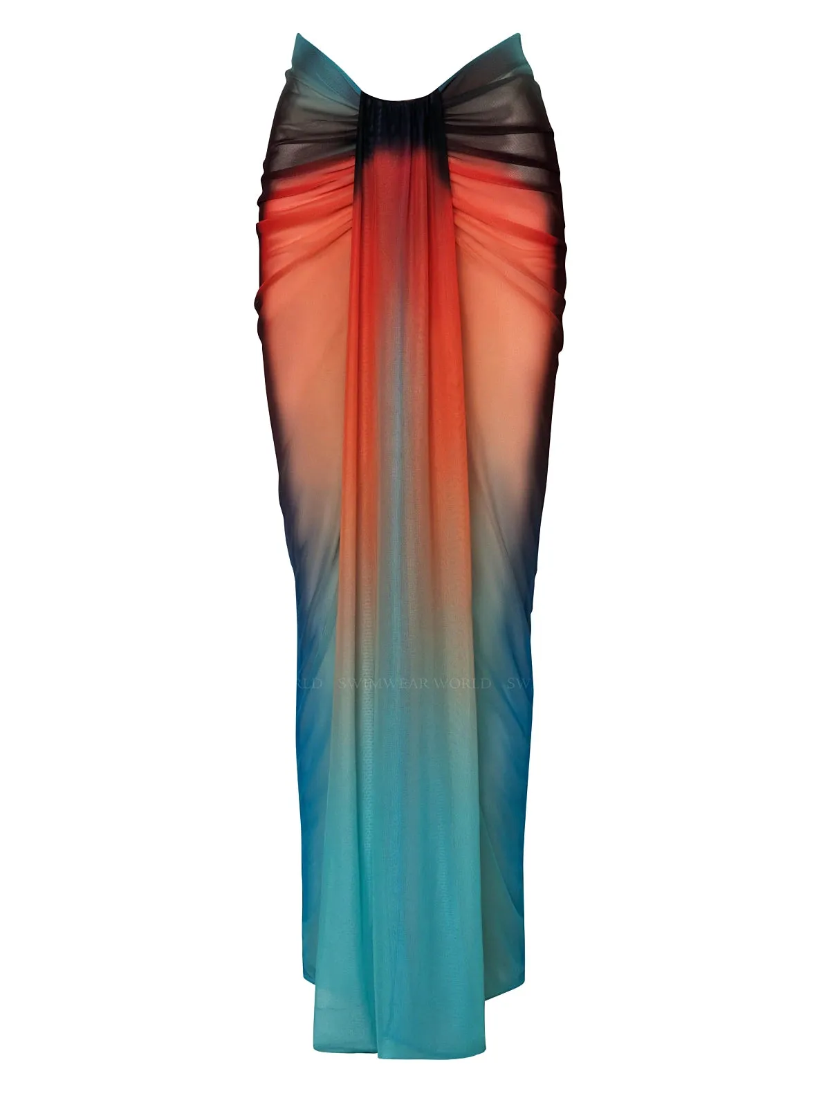 Nia Skirt