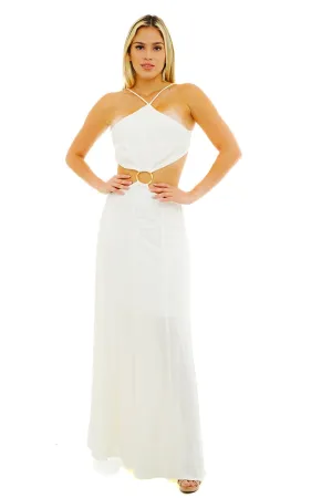 Nicey Maxi Dress