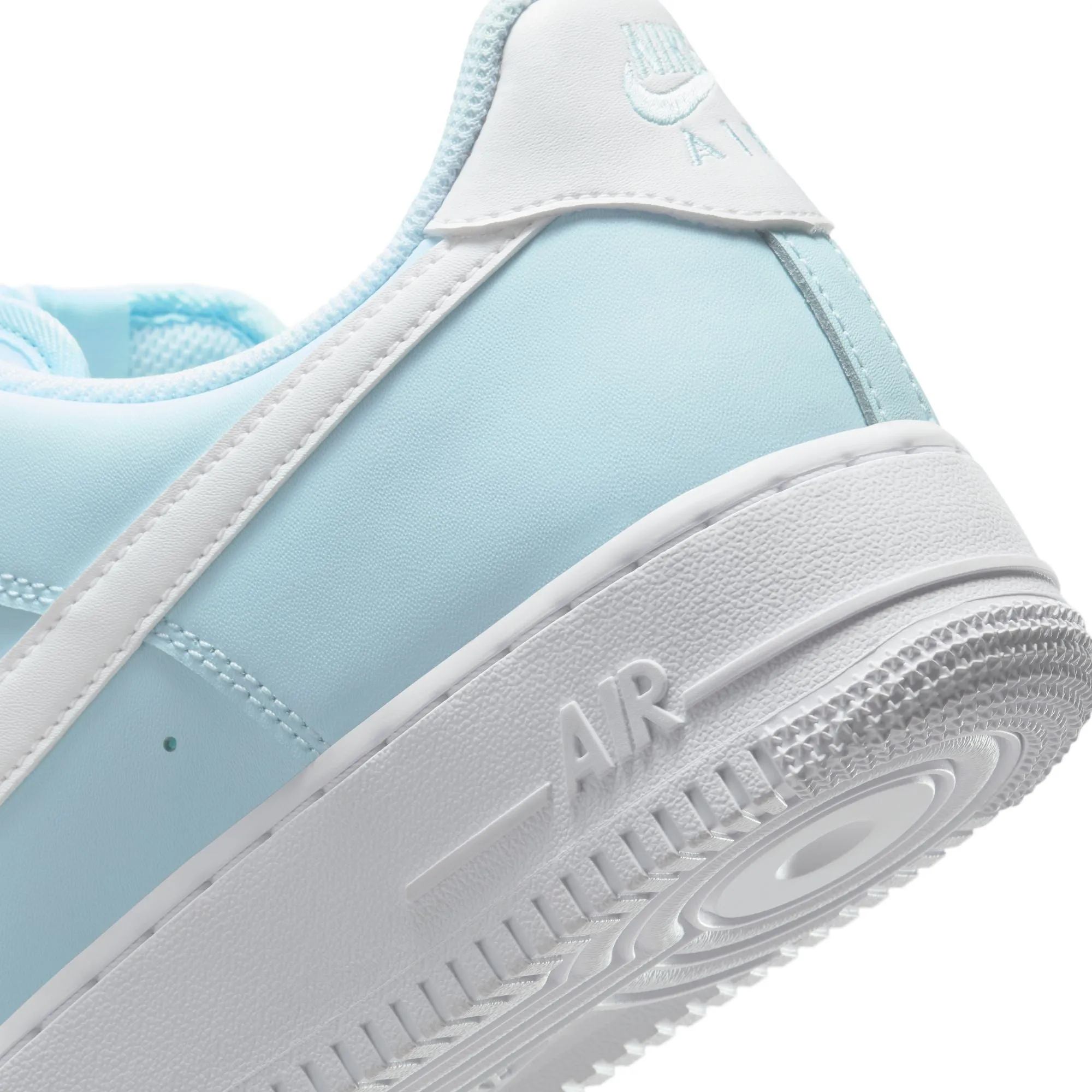 Nike Air Force 1 '07 Men's Shoes