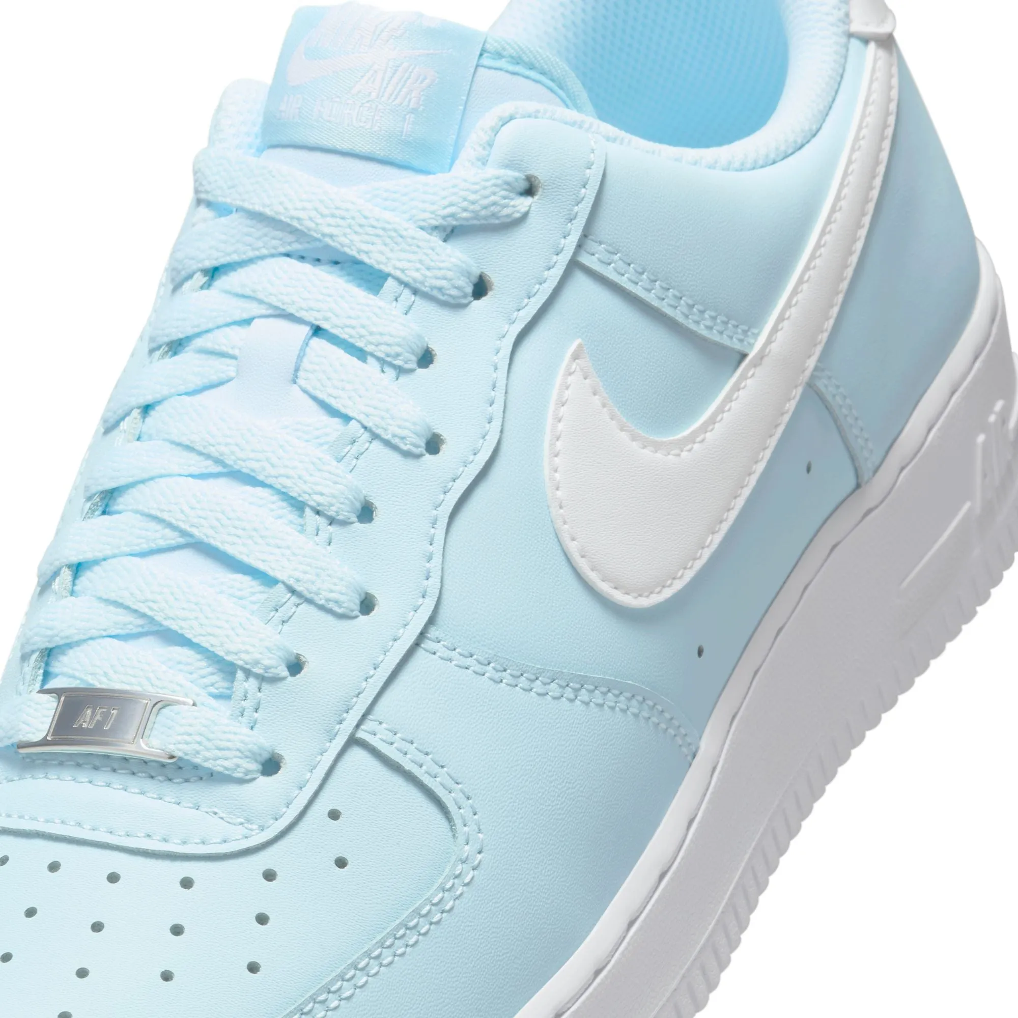 Nike Air Force 1 '07 Men's Shoes
