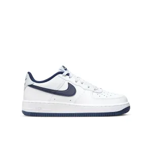 Nike Air Force 1 Big Kids' Shoes
