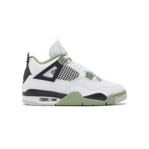 Nike Air Jordan 4 Retro Seafoam Women’s