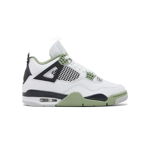Nike Air Jordan 4 Retro Seafoam Women’s
