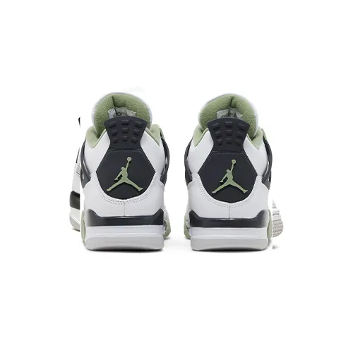 Nike Air Jordan 4 Retro Seafoam Women’s