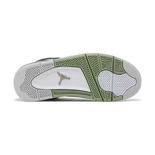 Nike Air Jordan 4 Retro Seafoam Women’s