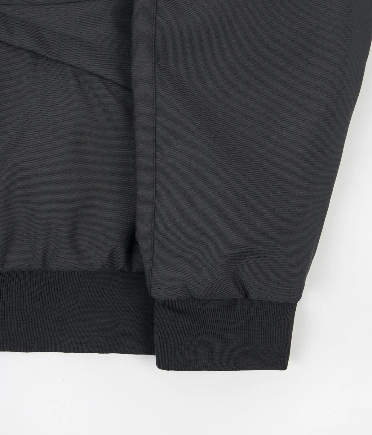 Nike SB Orange Label Jacket - Dark Smoke Grey