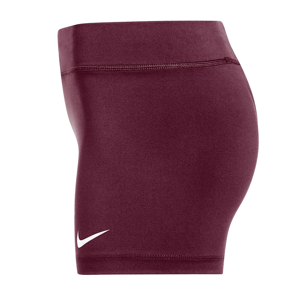 Nike Women's 5" Performance Game Short (Tight Fit)